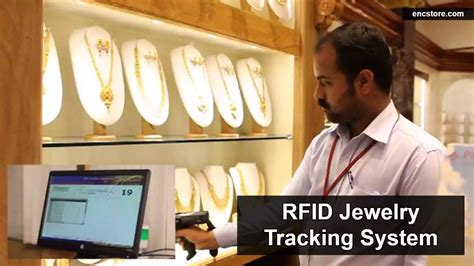 rfid jewelry tracking system|rfid company singapore.